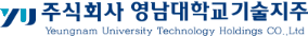 영남대학교 기술지주